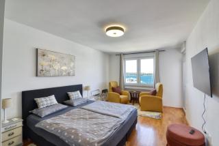 Studio Apartment Harbour Pula - Pula - 8