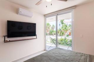 Ground level Garden condo at Akumal south by TAO Santamar - Akumal - 9