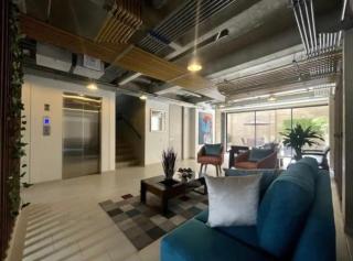 Movistar Apartasuites - 9