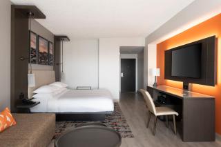 Fort Lauderdale Marriott Coral Springs Hotel & Convention Center - 6