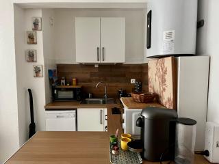 Cosy Studio - Sète - 2