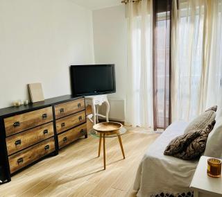 Cosy Studio - 1