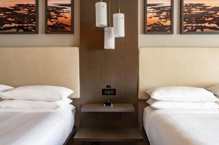 Fort Lauderdale Marriott Coral Springs Hotel & Convention Center - Coral Springs - 3