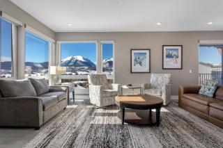 Sail Lofts at Lake Dillon 304 - Dillon - 6