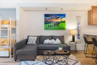 Liftside 104 - Keystone - 4