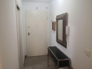 Apartamento Mar y Sal en Primera Linea de Playa Vacaciones en Roquetas de Mar Piscina Disponible a Partir de 1 de Julio - Roquetas de Mar - 5