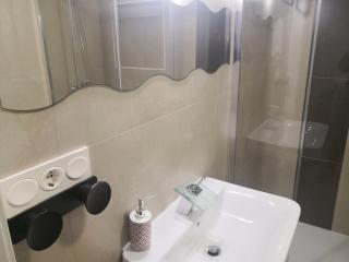 Apartamento Mar y Sal en Primera Linea de Playa Vacaciones en Roquetas de Mar - 2