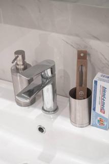 RentWill apartments Sixteen - 9