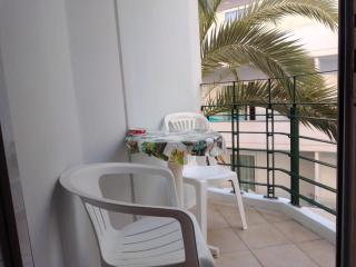 GT Apartment - Rhodos-stad - 1
