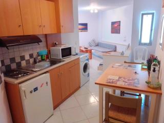 GT Apartment - Rhodos-stad - 0