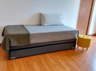 Espacio C Av Marcelo t de Alvear Vista Centro - Córdoba - 7