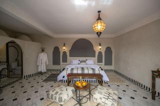 Riad Jouba - Merzouga - 5