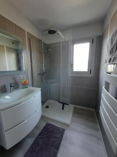 Pin-Rolland - appartement 2 chambres à 400m de la plage - Saint-Mandrier-sur-Mer - 3