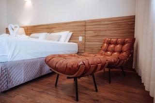 Hotel Fazenda Vale Amanhecer - 2