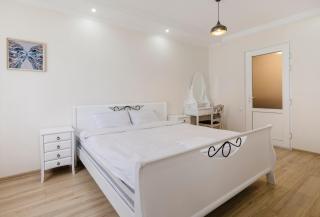 Marcos Hotel - Nizhnyaya Alekseyevka - 2