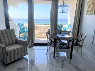 Island Winds East 202 by ALBVR - Beautifully renovated beachfront condo & steps away from Hangout & more! - Gulf Shores - 9