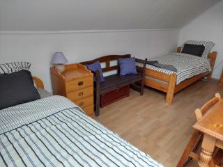 Patak Üdülőház (Ferienhaus) - 6