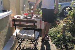 Gemütliche Ferienwohnung nahe der Ostsee - Kühlungsborn - 8
