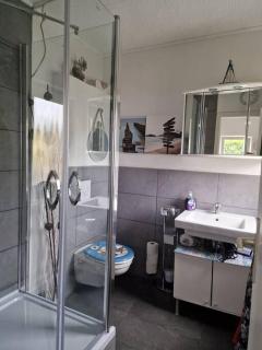 Gemütliche Ferienwohnung nahe der Ostsee - Kühlungsborn - 5