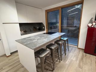 Abete Rosso, appartamento vicino alle piste da sci - 4