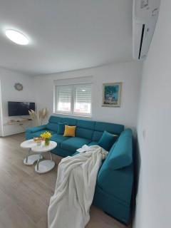 Apartman Marty - Rogoznica (Rogosnizza) - 3