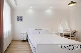 Marcos Hotel - Nizhnyaya Alekseyevka - 8