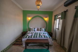 Riad Jouba - Merzouga - 3