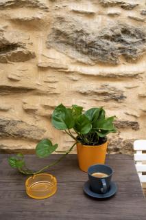 Maya Studio - Ermoupoli - 2