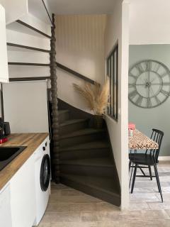 Maison chaleureuse entre pins et océan - Seignosse - 8