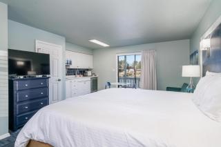 The Hamilton - Lakefront & Studio Suites, Hot Springs - 5