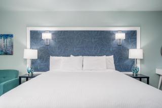 The Hamilton - Lakefront & Studio Suites, Hot Springs - 1