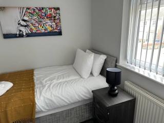 Seaside Retreat In Saltburn! - Saltburn-by-the-Sea - 3