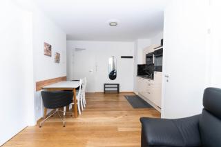 Modern apartment with tiny garden near city center - Vienne - 2