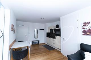 Modern apartment with tiny garden near city center - Vienne - 5