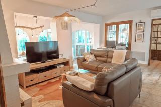 El Bruni - modern villa close to the beach in Benissa - 3