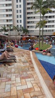 Solar das Águas Park Resort - Olímpia - 0