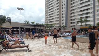 Solar das Águas Park Resort - Olímpia - 9