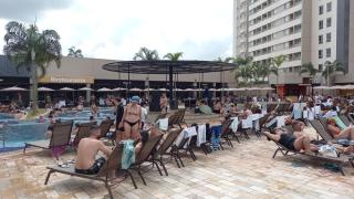 Solar das Águas Park Resort - Olímpia - 6
