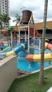 Solar das Águas Park Resort - Olímpia - 3
