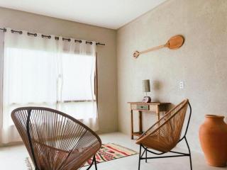 Casa Miracles - Villa Piatã Duplex 150m reto até a praia - 5