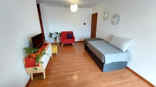 Espacio C Av Marcelo t de Alvear Vista Centro - Córdoba - 2