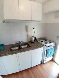 Espacio C Av Marcelo t de Alvear Vista Centro - Córdoba - 1