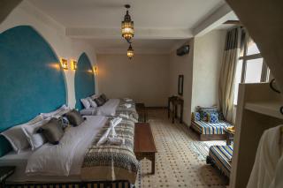 Riad Jouba - Merzouga - 6