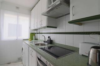 Apartamento Toledo 8 - 6