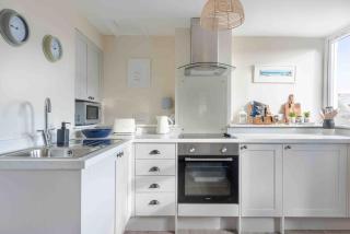 The Little Loft St Ives - 3