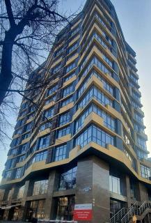 LAMIYA Aparts Hotel - Almaty - 7