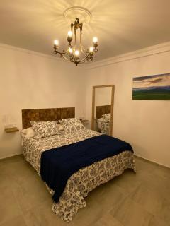 Suites Benalup Centro - 1