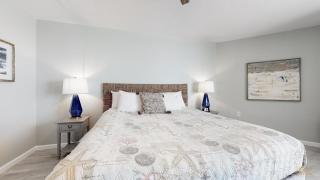 Beachfront - Renovated - Gulf view Bedroom - FLPCB5 - Panama City Beach - 5
