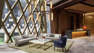 The Ritz-Carlton, Melbourne - 4