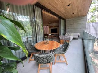 Casa 16 da Villa - Fazenda Marambaia - 1